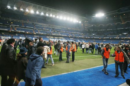 比赛的重要 比赛的重要