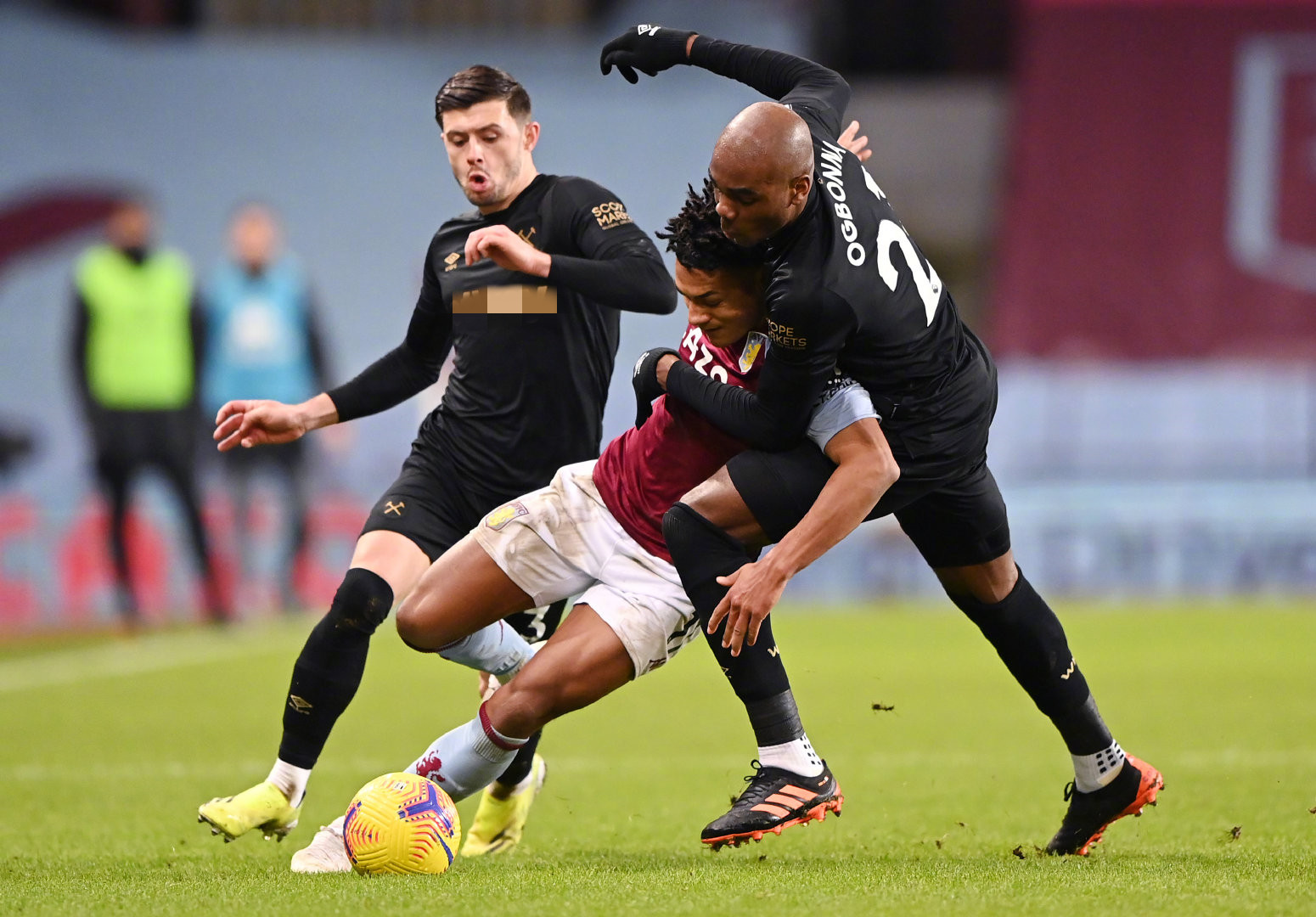 稳定的排名 稳定的排名